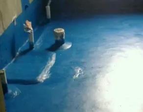 格尔木卫生间测漏水多少钱